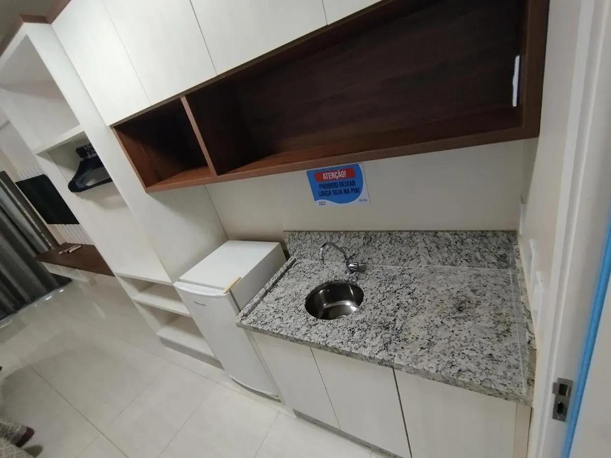 Caldas Novas - Spazzio Diroma - Para Ate 4 Pessoas - Acesso Ao Acqua Parque 0*, Caldas Novas