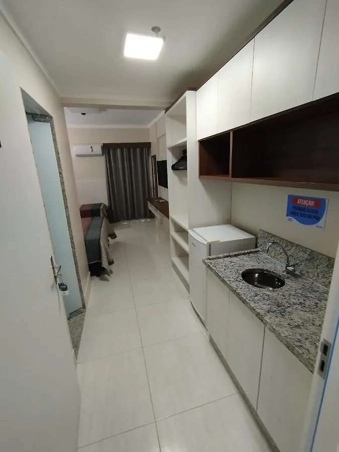 Caldas Novas - Spazzio Diroma - Para Ate 4 Pessoas - Acesso Ao Acqua Parque Apartment