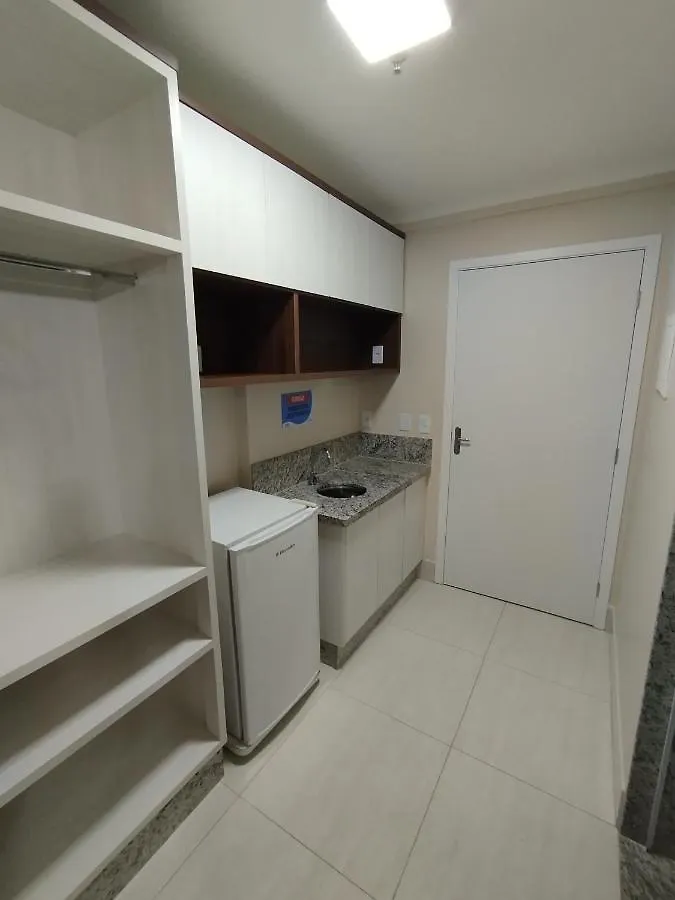 Apartment Caldas Novas - Spazzio Diroma - Para Ate 4 Pessoas - Acesso Ao Acqua Parque